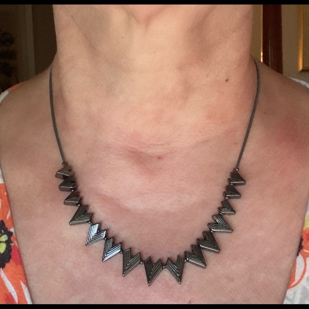 SLATE necklace